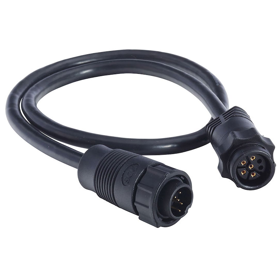 Lowrance/Navico Adapter 7-p (Givare) till 9p (Ekolod)