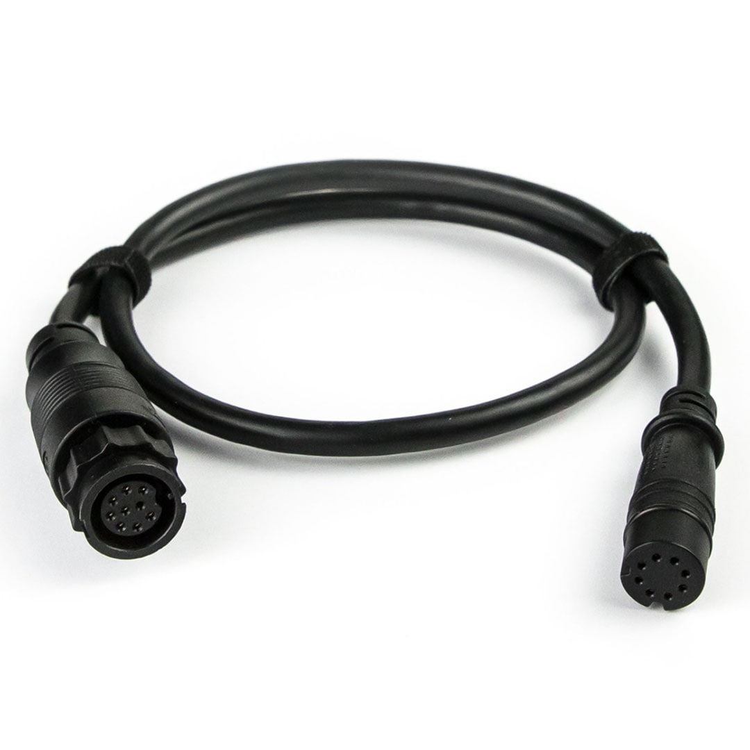 Lowrance Adapter 9pin till Hook2 ekolod