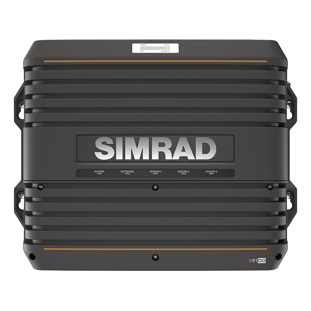 S5100 SONAR MODULE  (bv*).
