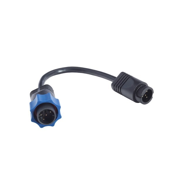 Adapter Uni till BL Utgår superpris!
