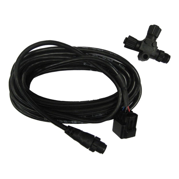 Yamaha Motorinterface NMEA 2000® (bv*).