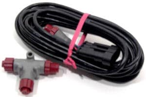 Evinrude  motorinterface NMEA 2000®  (BV*).