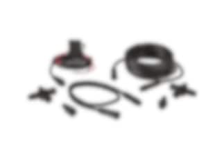 Lowrance nmea 2000 startkit Lowrance nmea 2000 startkit
