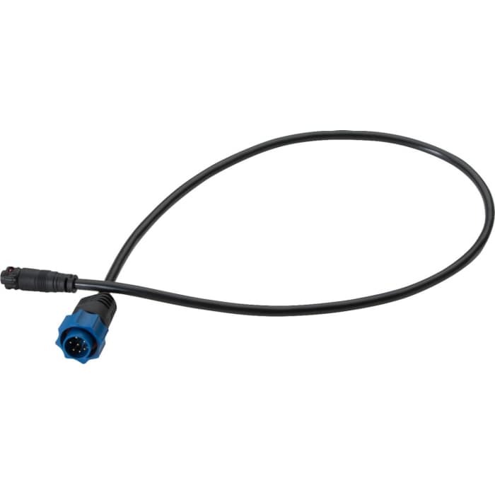 MotorGuide Sonar kabel till Lowrance BL