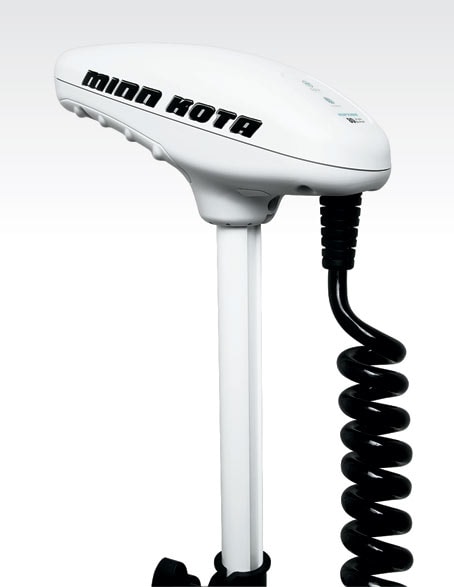 Minn Kota Riptide Terrova BT 55lb IP 54"  (#9)