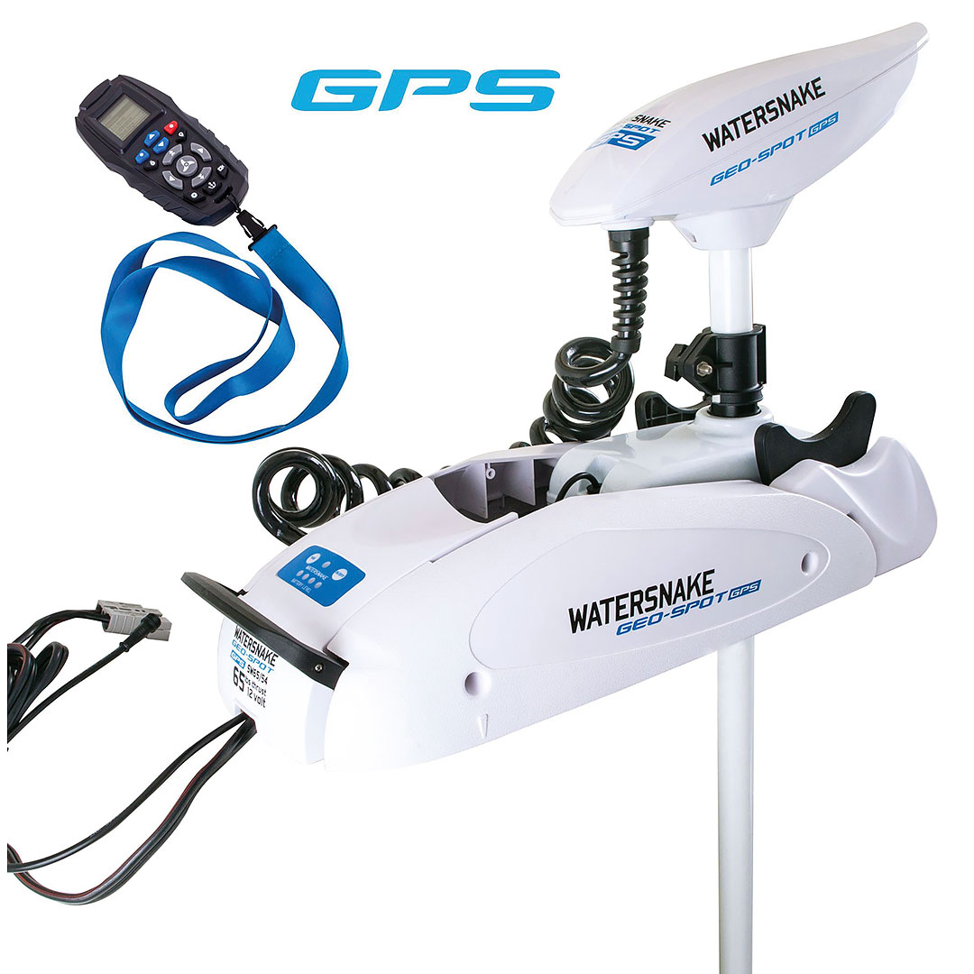 Watersnake Geo-Spot GPS SW65/60" (#9)