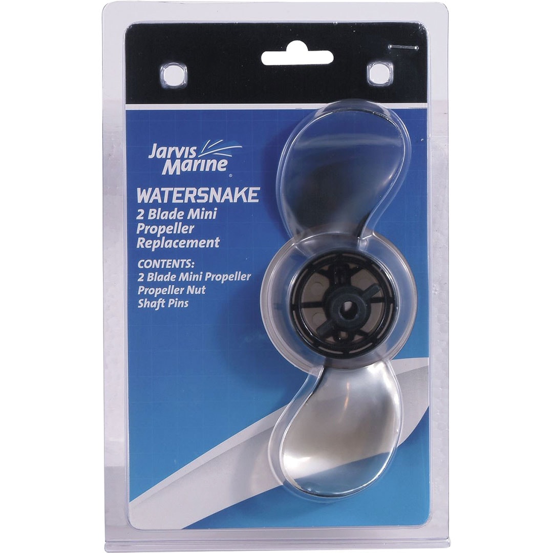 Watersnake Propeller SXW18