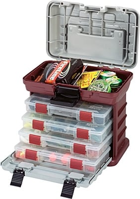 Plano Box 1354 (4 x 3500).