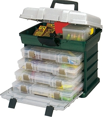 Plano Box 1374 (4 x 3750).