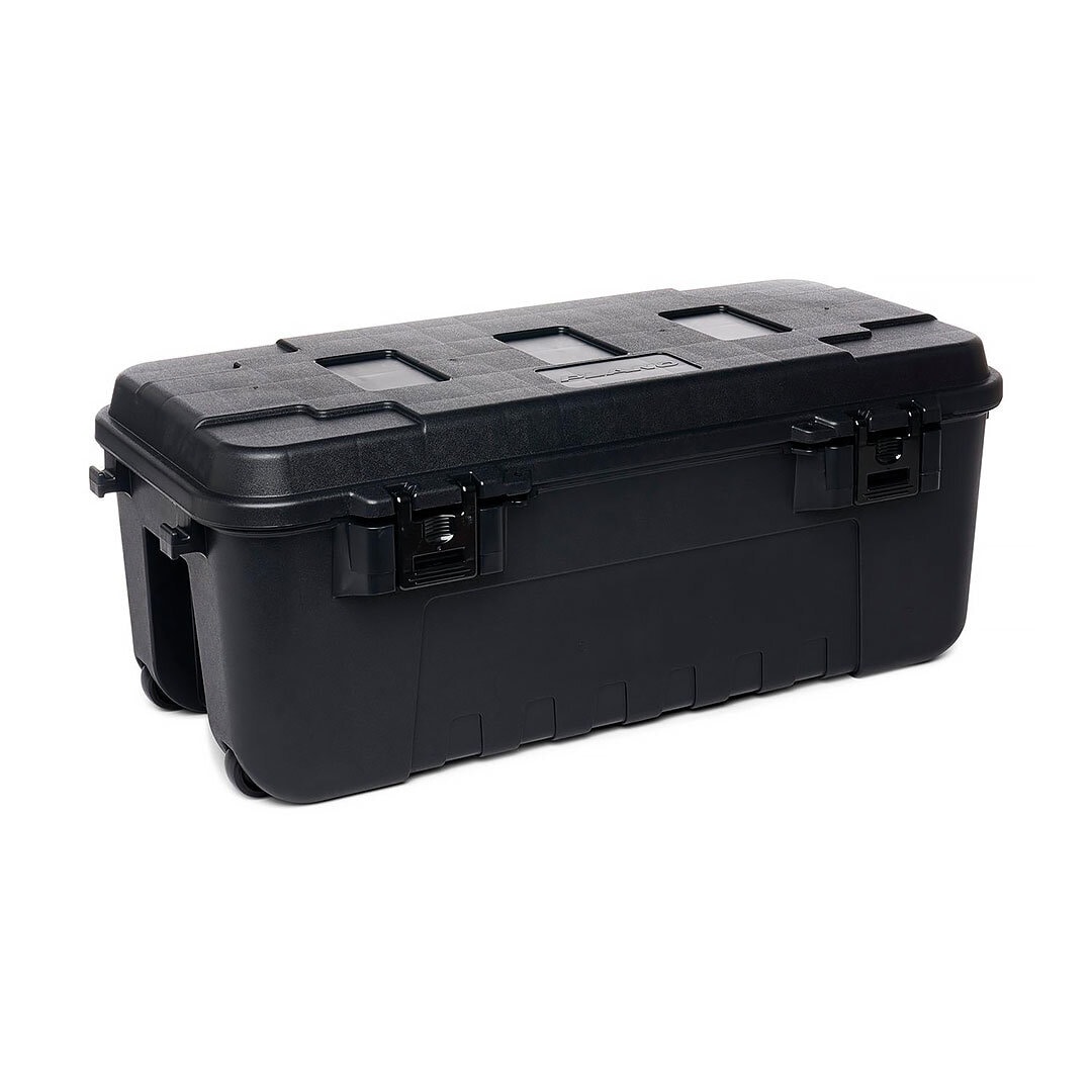 Plano Sportsman's Trunk Large Charcoal.