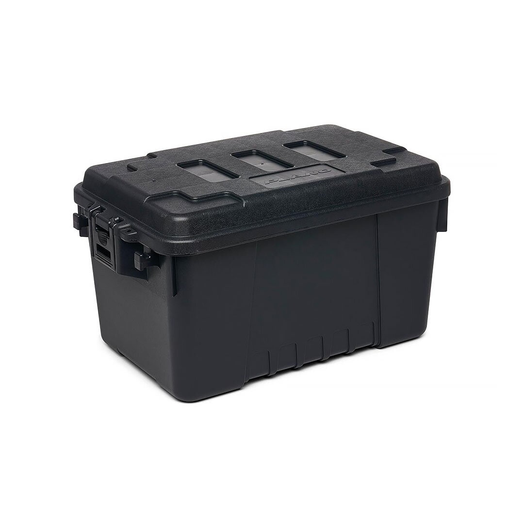 Plano Sportsman's Trunk Small Charcoal.