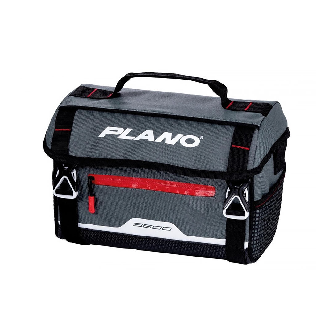 Plano Weekend Series 3700 Softsider