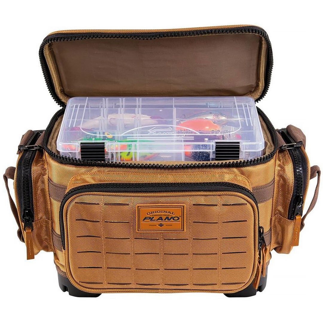 Plano Guide Series 3600 Tackle Bag.