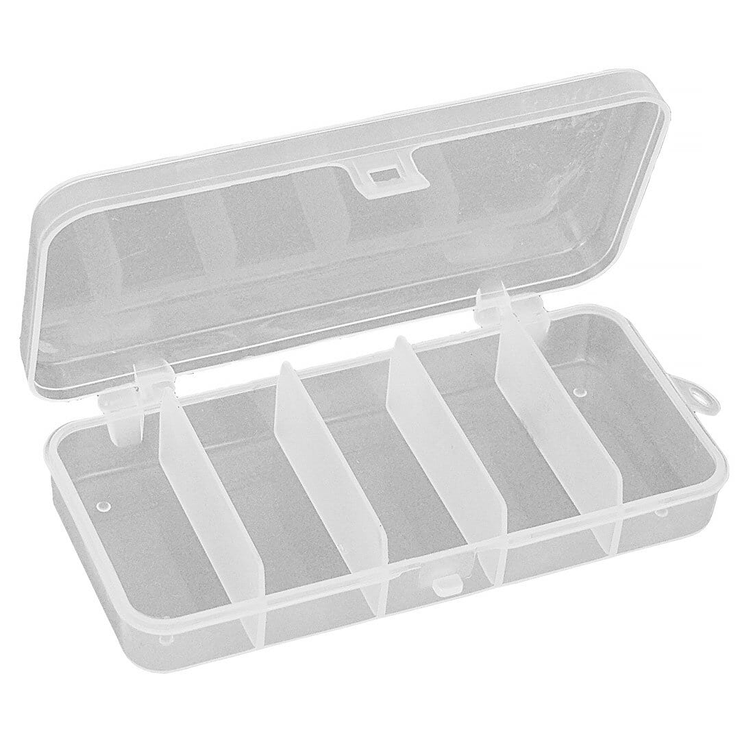 Mikado Accessory Box (13.2x6.2x2.5cm)