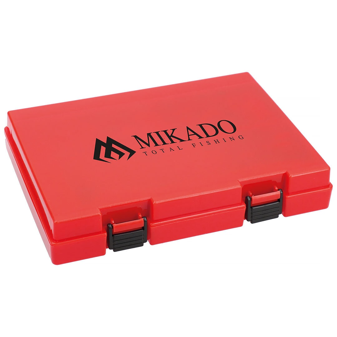 Mikado Spoon Box (20x14.4x3.4cm)