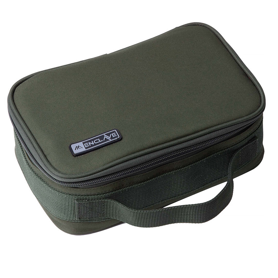 Mikado Enclave Lead Bag.