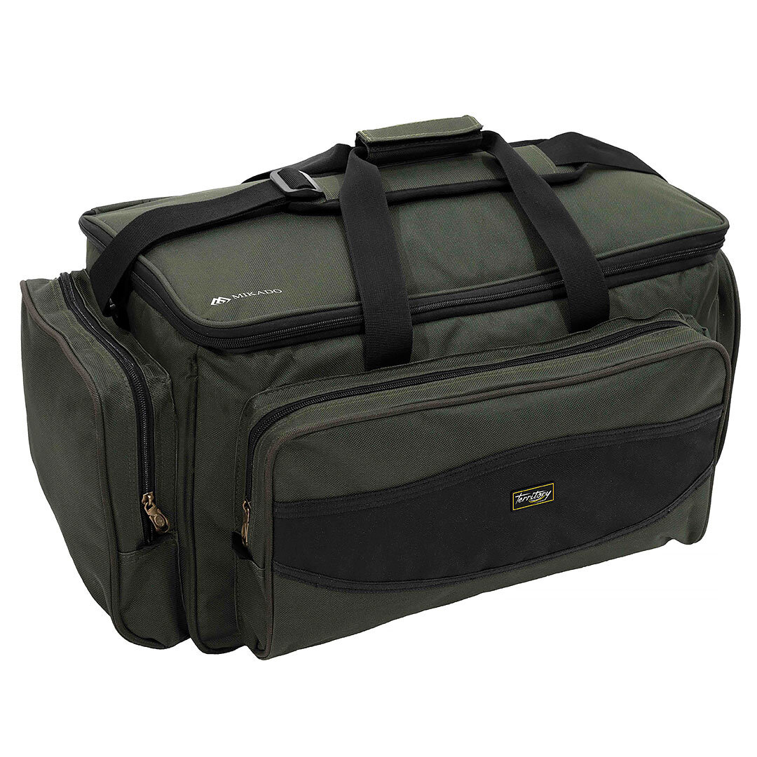 Mikado Fishing Bag (58x30x25cm)