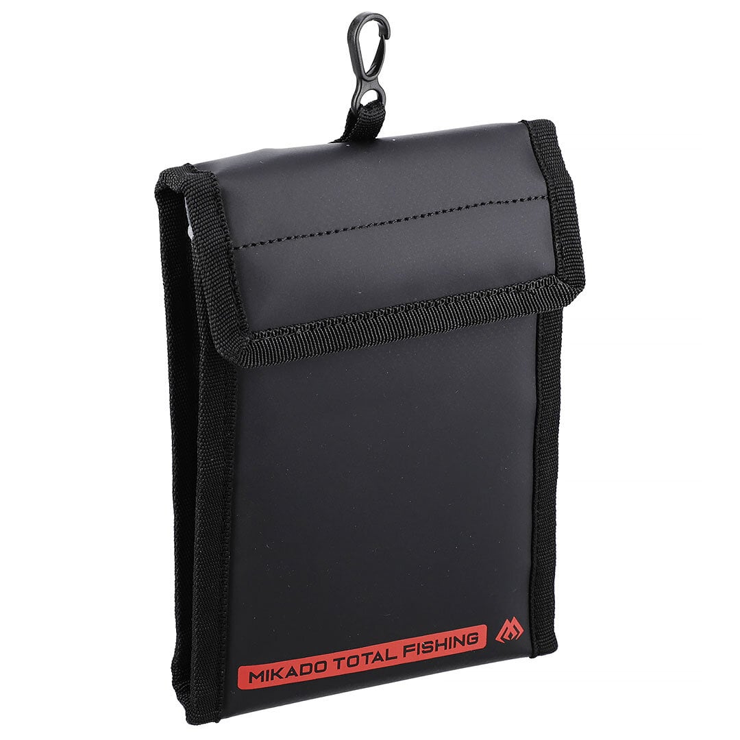 Mikado MFT Rig Wallet (18x13cm)