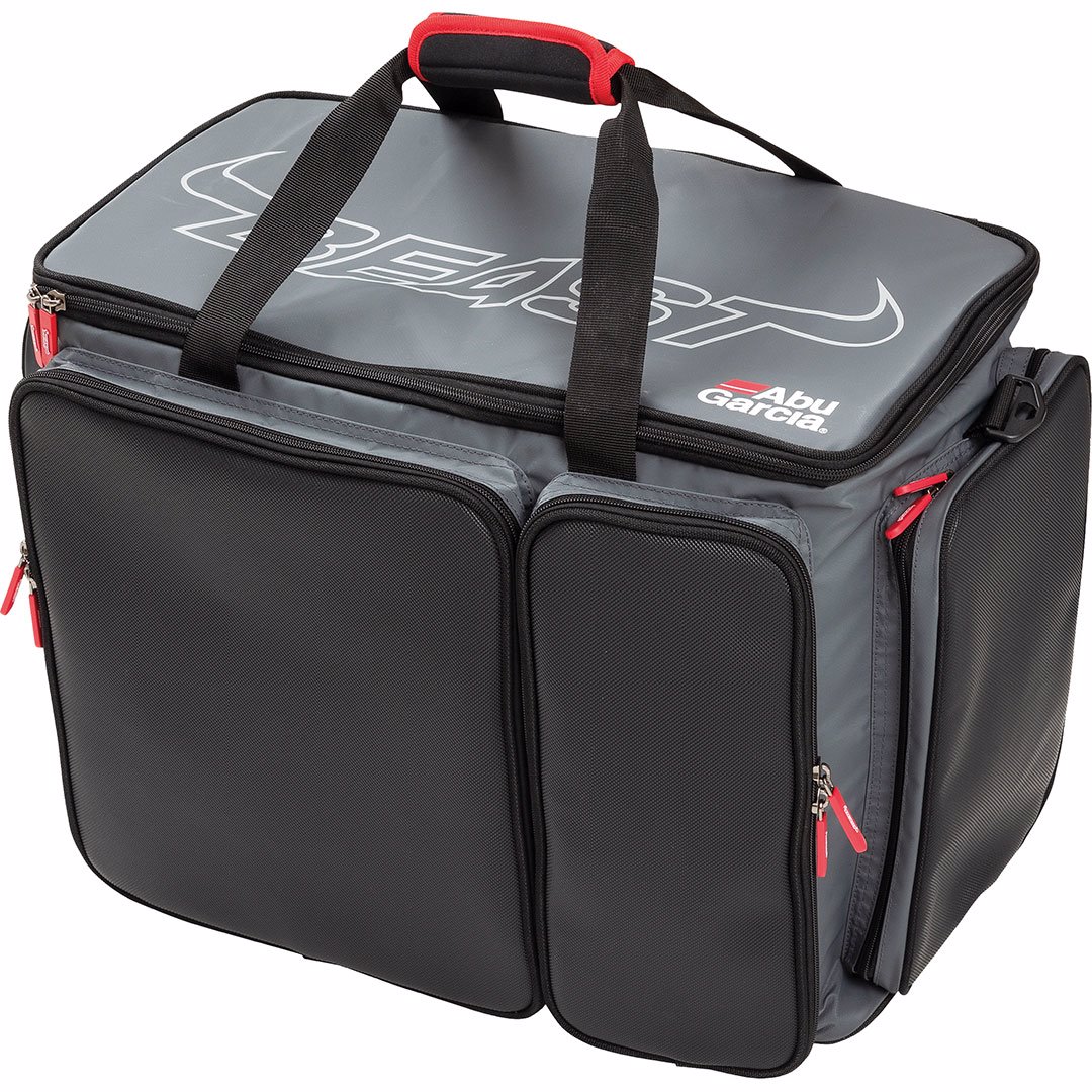 ABU Beast Pro Big Boat Bag