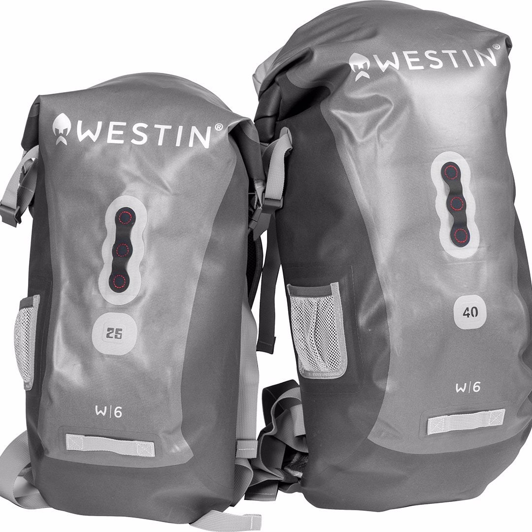 Westin W6 Roll-Top Backpack 40L