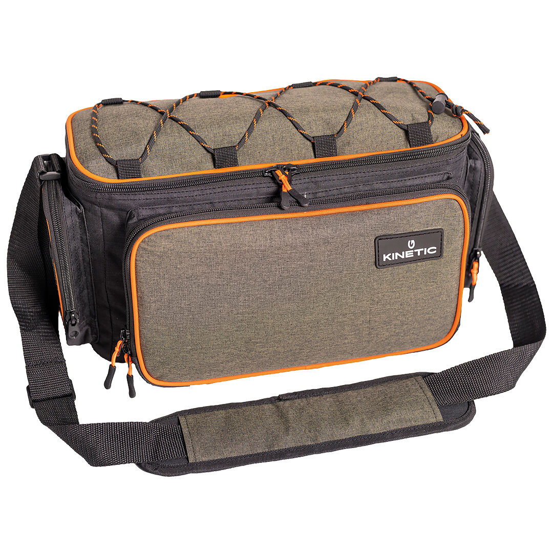 Kinetic Shoulder Bag inkl 1 låda