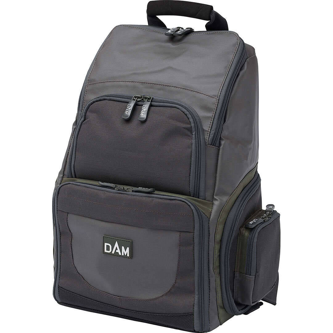 DAM Intenze Back Pack 4 Boxes 25L.