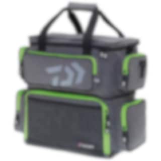 daiwa prorex tackle box D-Box The Hook Up BOX LSU (Large Shallow Universal) is a unique box with molded silicon holders which grab hooks and dont let go Bulk Savings: Wholesale Tackle Boxes