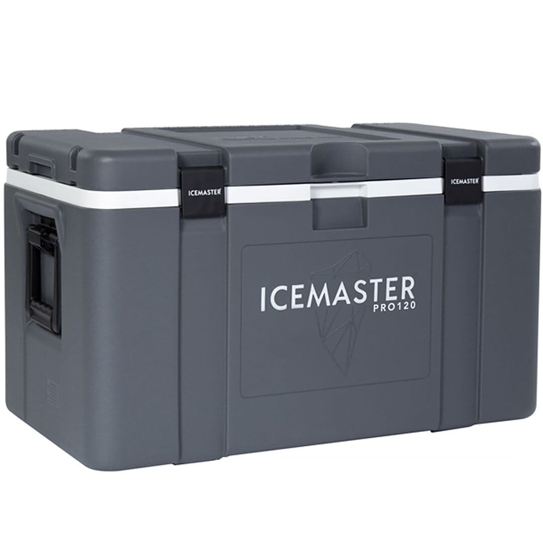 Kyl/isbox Icemaster Pro 120L L-90 cm B-50 cm H-53 cm (#7)