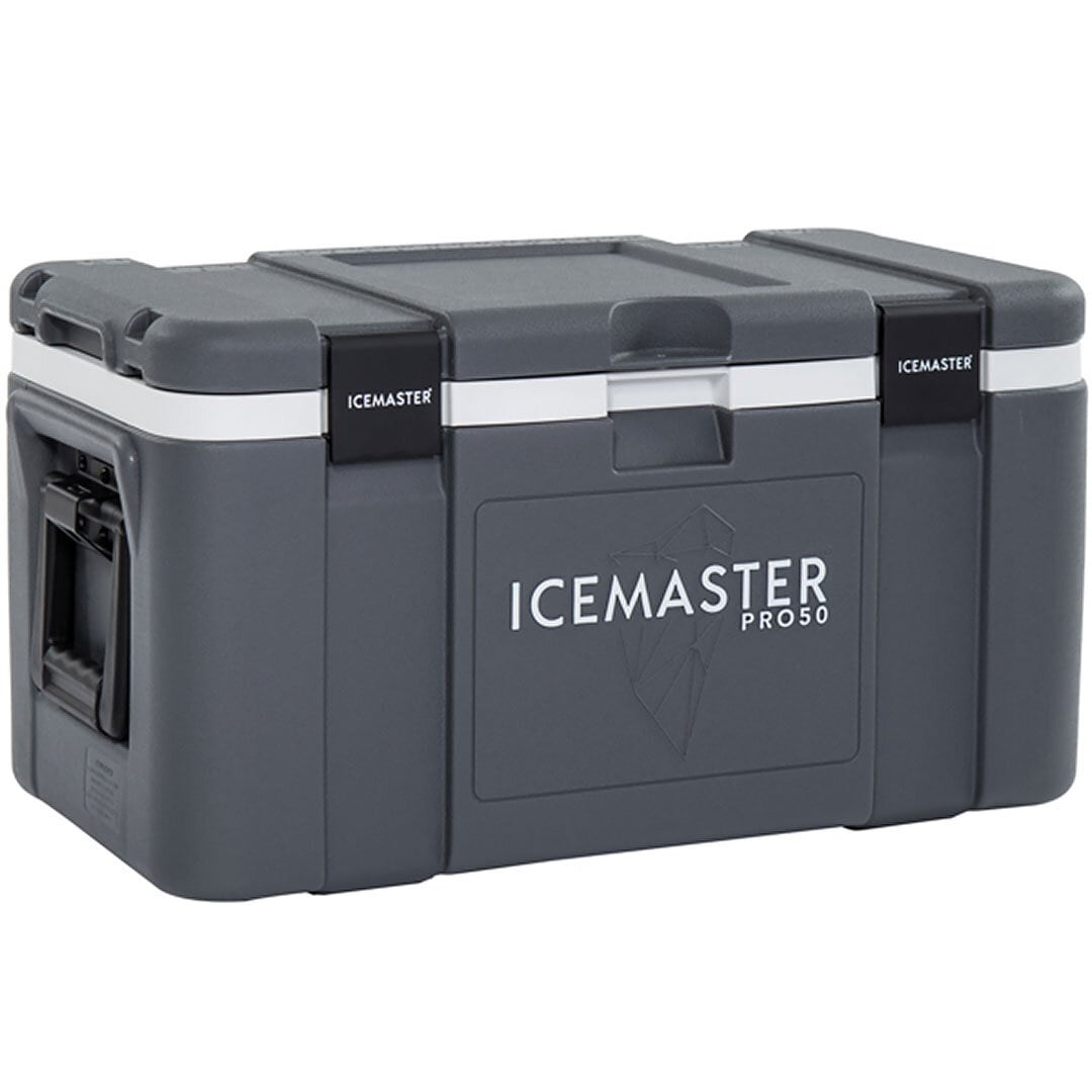 Kyl/isbox Icemaster Pro 50 L L-70 cm B-37 cm H-38 cm (#7)