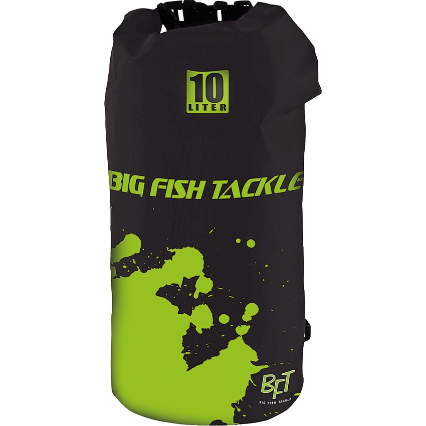 BFT Waterproof Bag 10 Liter