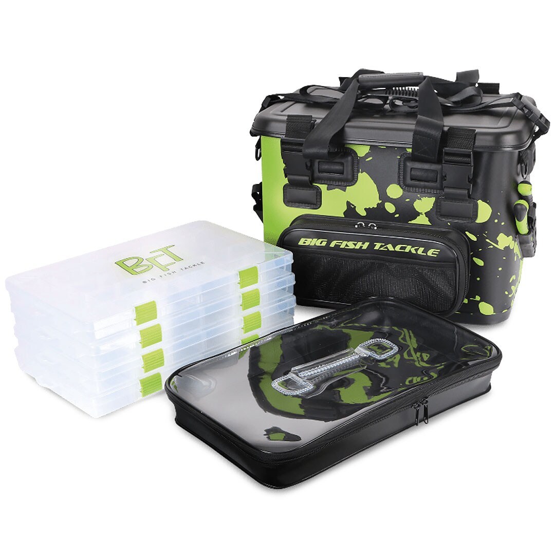 BFT Perch Bag Waterproof