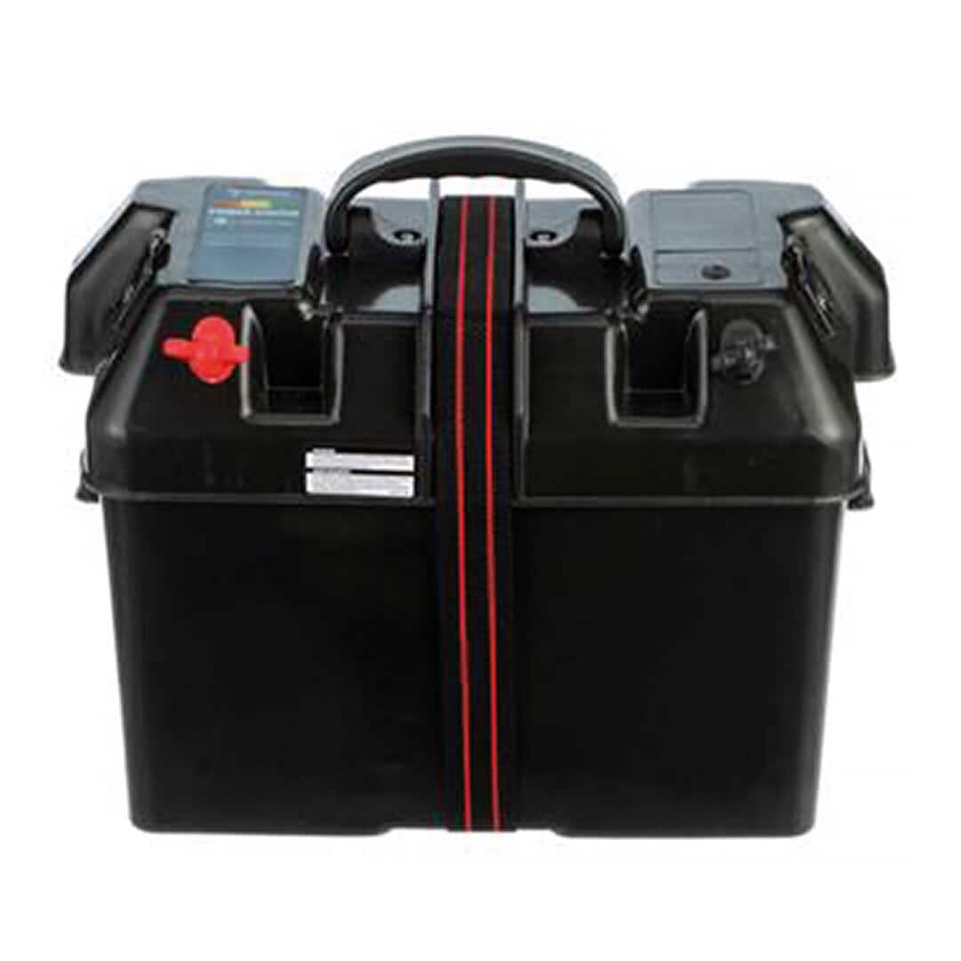 Attwood Batterilåda MG-ATW9076-1.