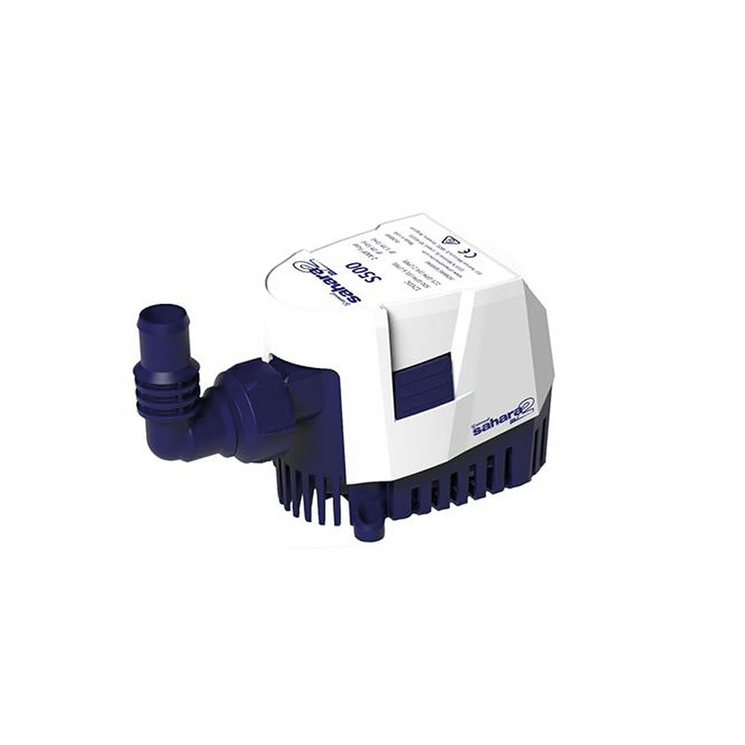 Attwood S500