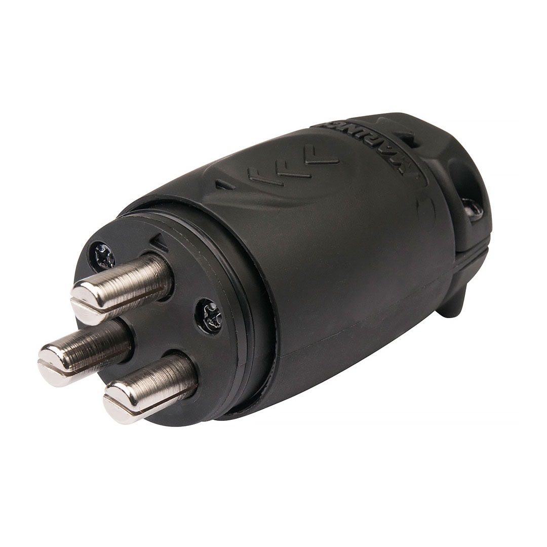 MARINCO Kontakt elmotor 70A Hane.