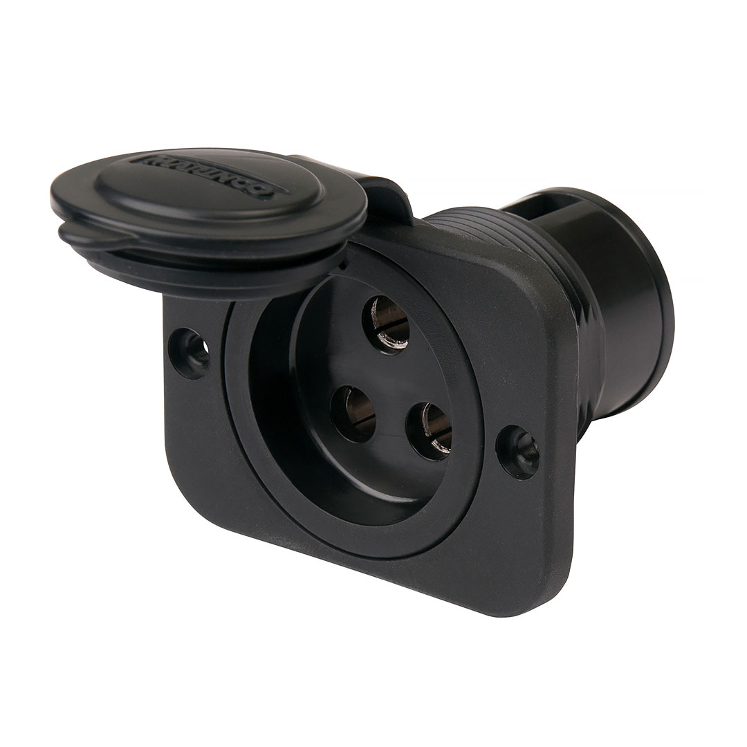 MARINCO Kontakt elmotor 70A hona