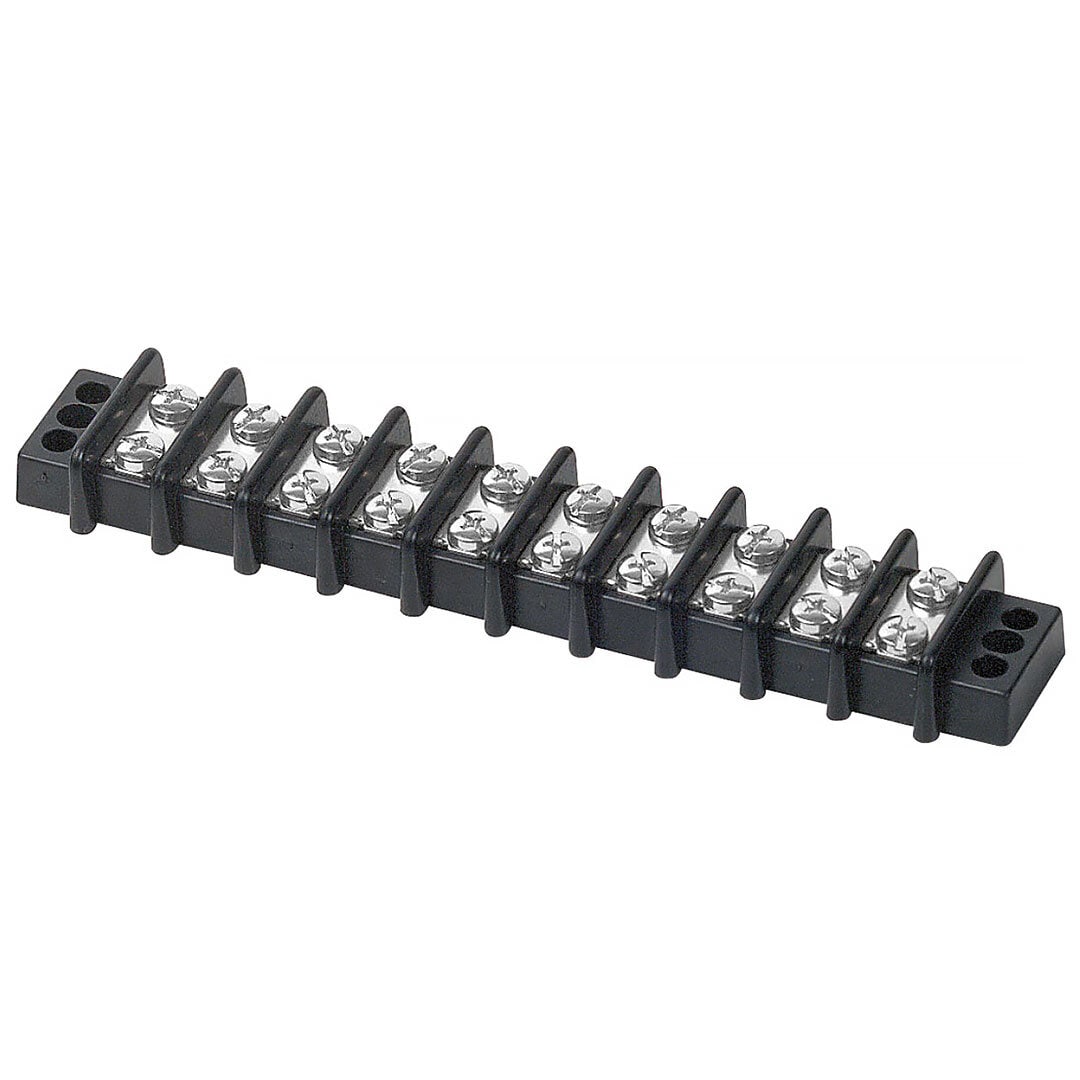 BEP Skarvplint 10x6,3mm 30A.