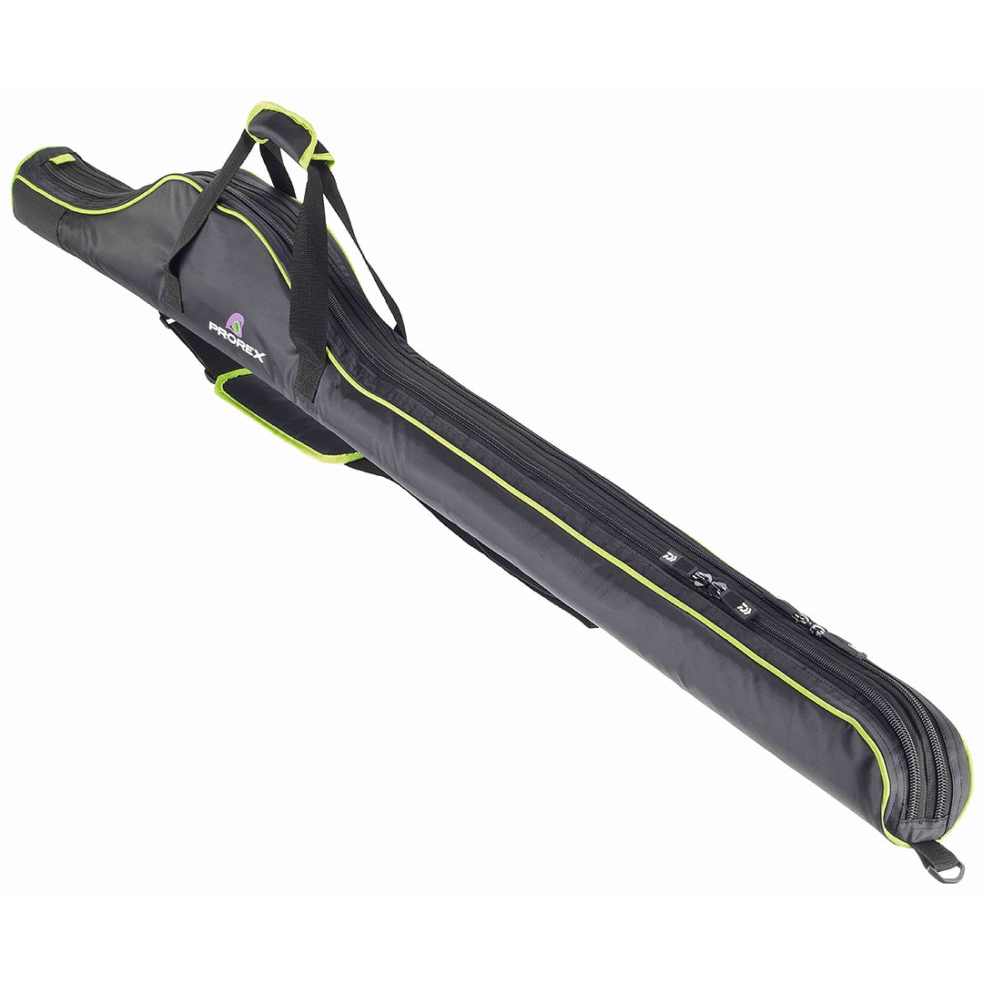 Daiwa Prorex Double Rod Bag Till 2-delat 9 fot spö