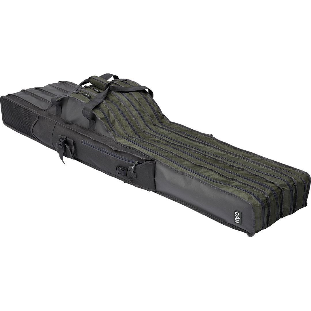 DAM Intenze 3 Compartment Rod Bag 130cm