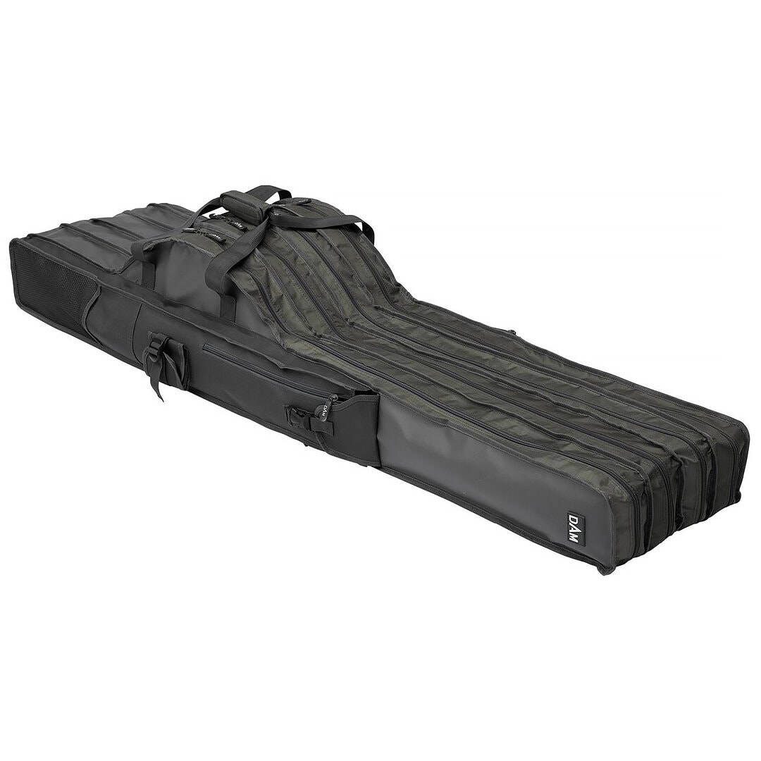 DAM Intenze 3 Compartment Rod Bag 170cm