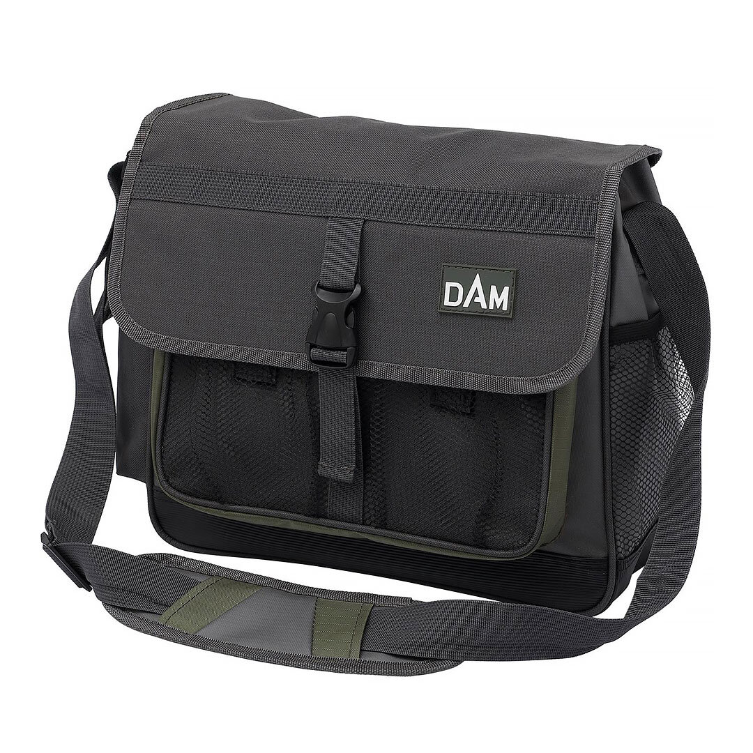 DAM Intenze Allround Bag 17L