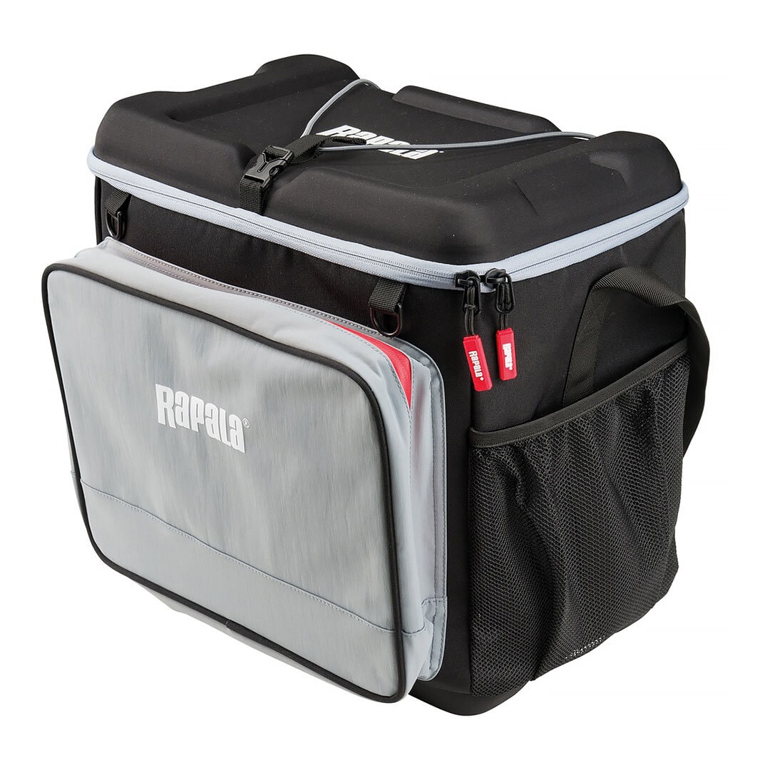 Rapala Countdown Tackle Bag Magnum..
