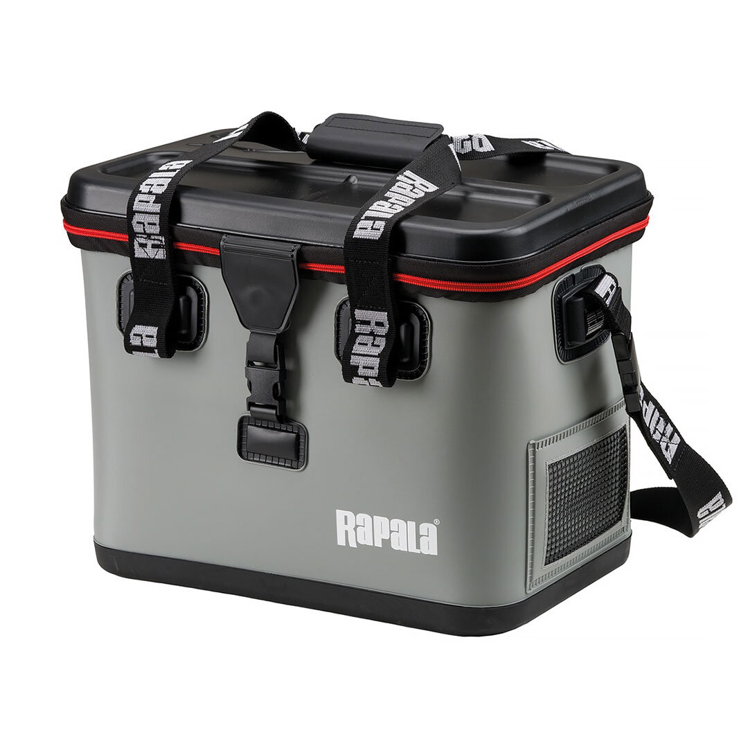 Rapala Hydro Premium Tackle Bag.