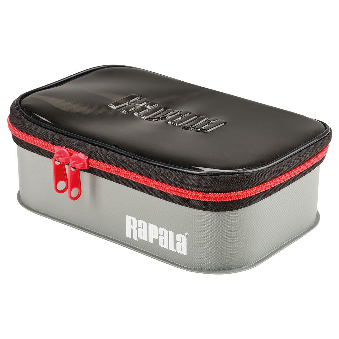 Rapala Hydro Tackle Bag Accessories Box.