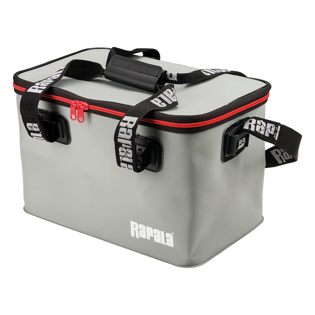 Rapala Hydro Tackle Bag.