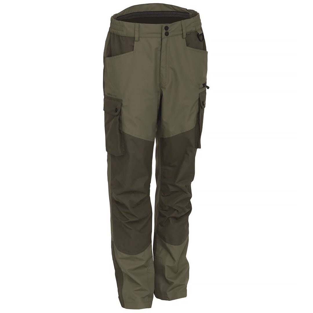 Kinetic Forest Pant Army Green