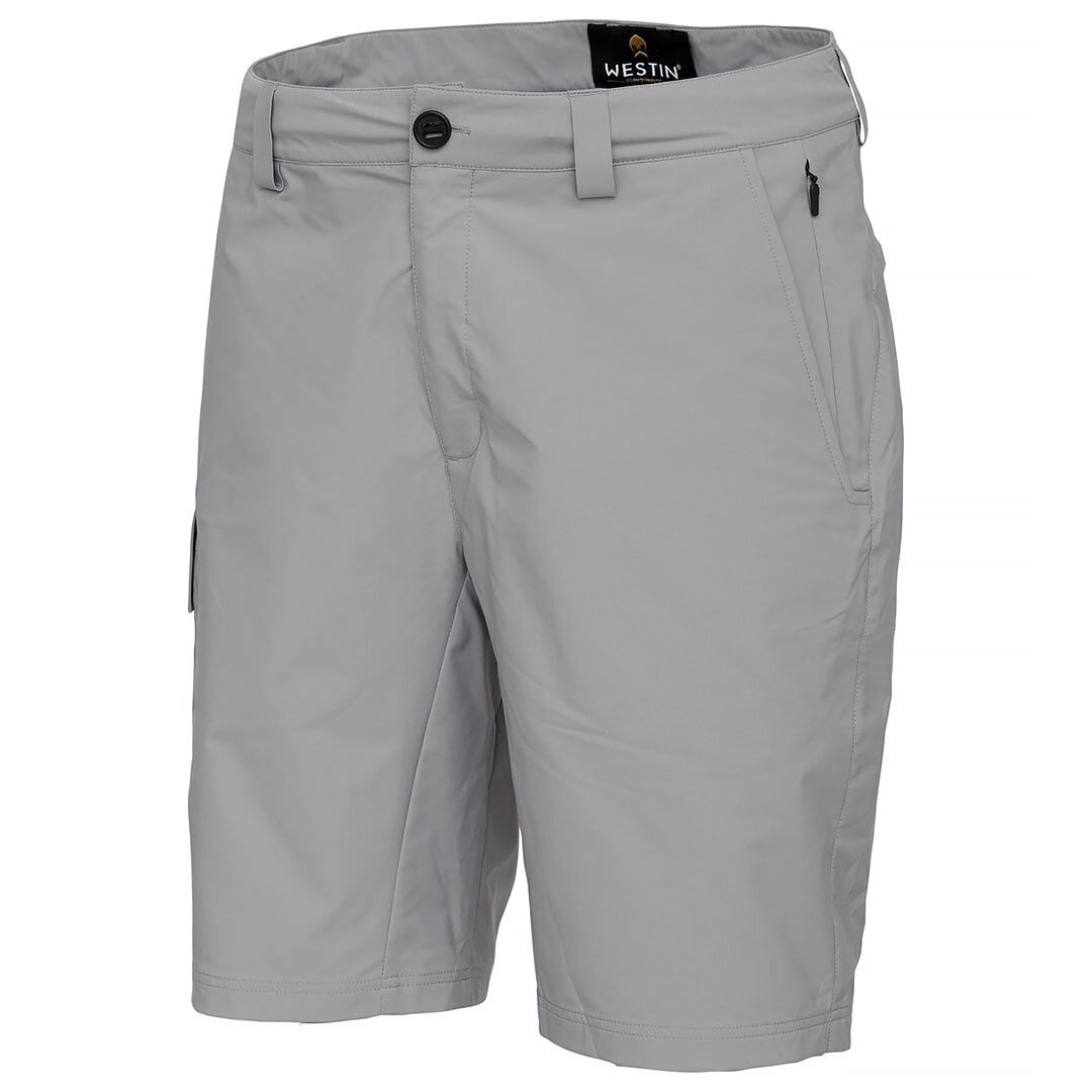 Westin Tide UPF Shorts Grey.