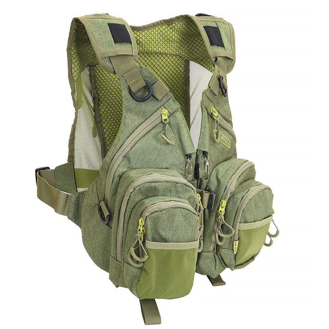 Vision Mega Bra Chest Pack