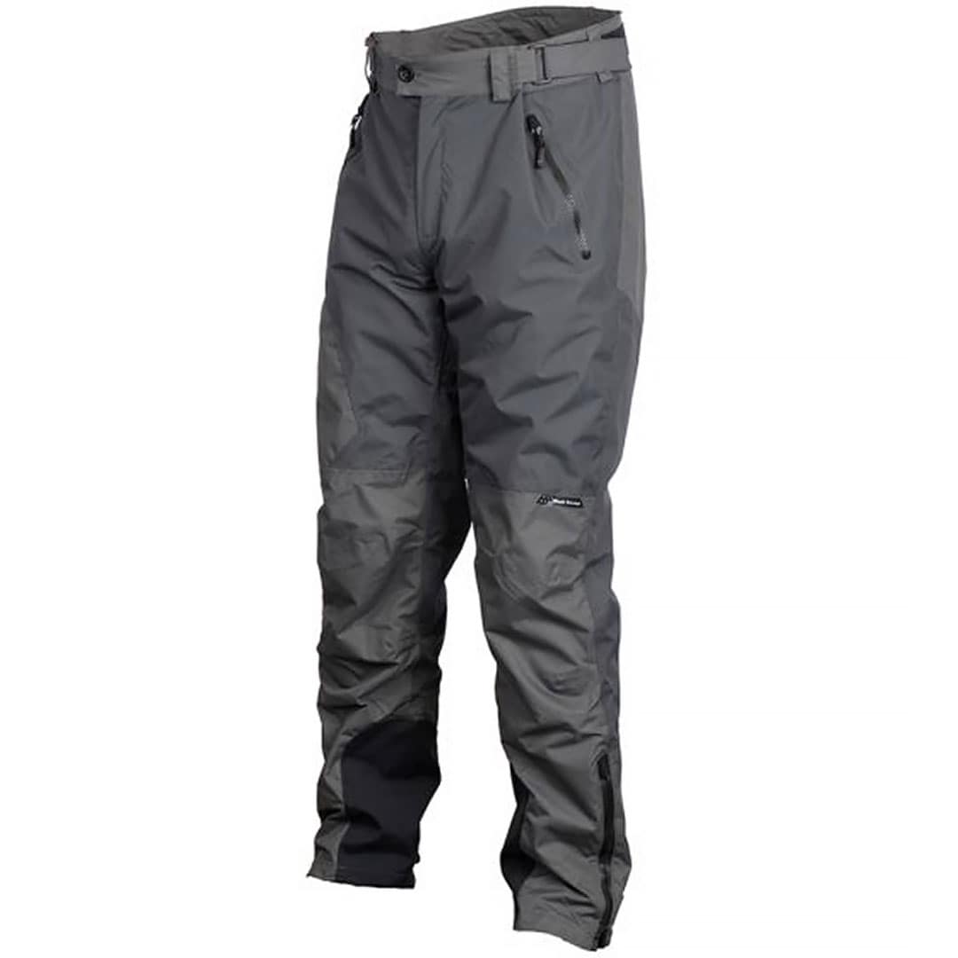 Savage Gear Black Byxa Grey