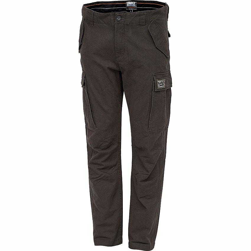 Savage Gear Simply Savage Cargo Trousers