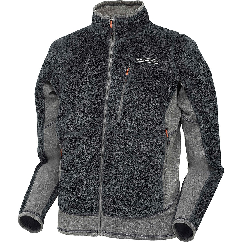 Savage Gear Simply Savage High Loft Fleece